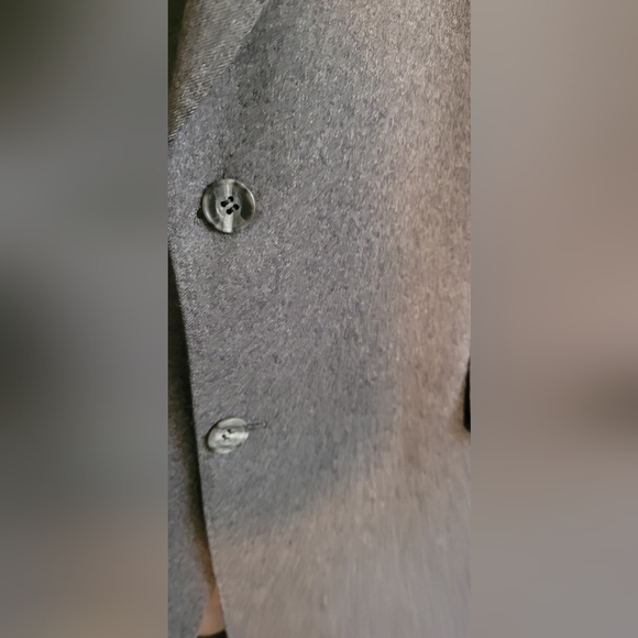 Vintage Pierre Balmain Paris Suit Jacket - Picture 5 of 16